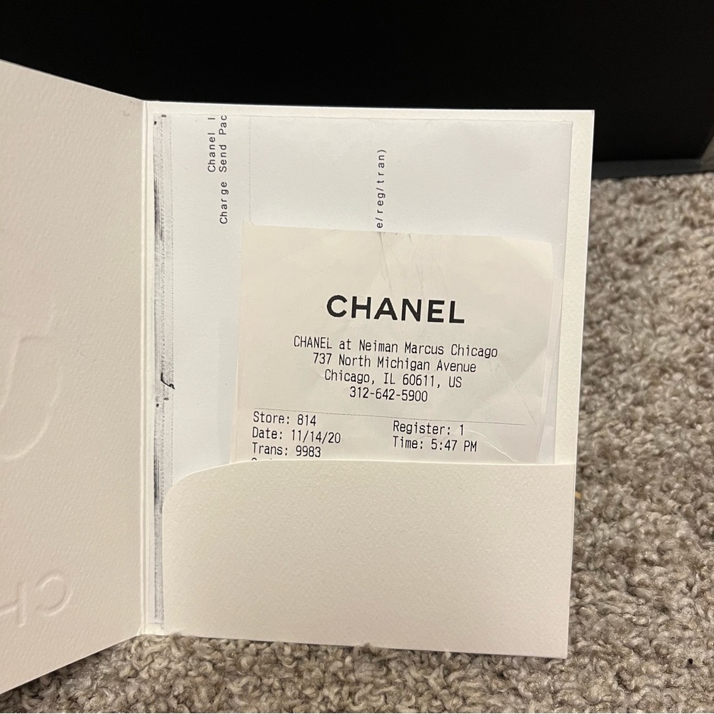 Chanel SO Black coco top handle - Picture 12 of 13